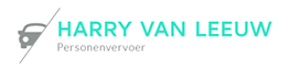 Main Logo Harry Van Leeuw